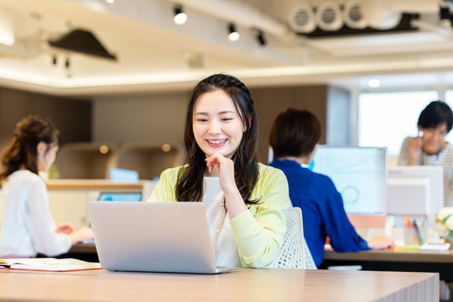 イメージ：Wi-Fi 6を導入するなら「ギガらくWi-Fi」がおすすめ【概要とメリットを紹介】