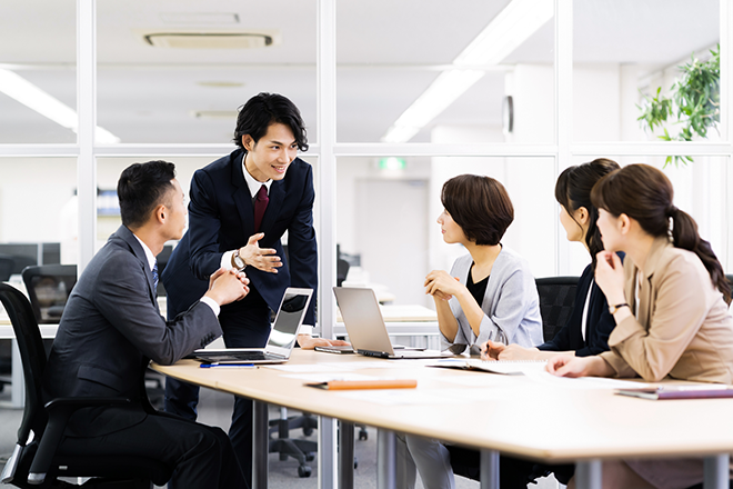 イメージ：Wi-Fiを快適に使える速度の目安を解説