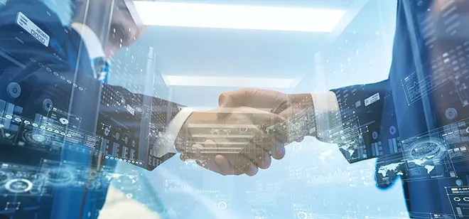 イメージ：Wi-Fi6を利用するなら「ギガらくWi-Fi」