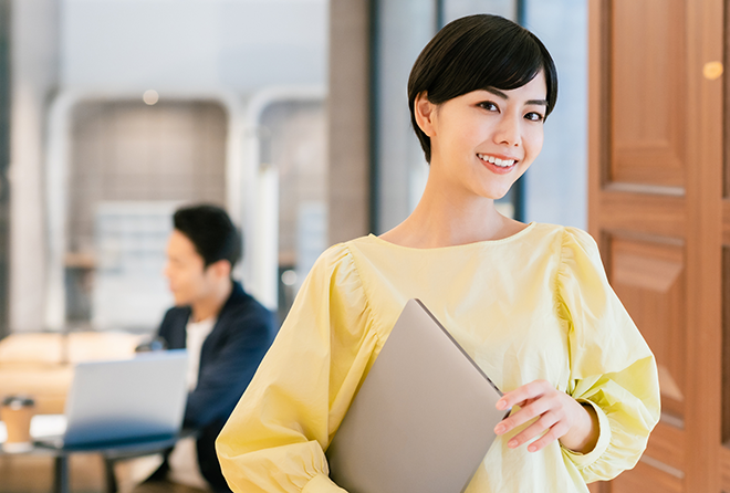 イメージ：法人向けWi-Fiサービスを選ぶ5つのポイント