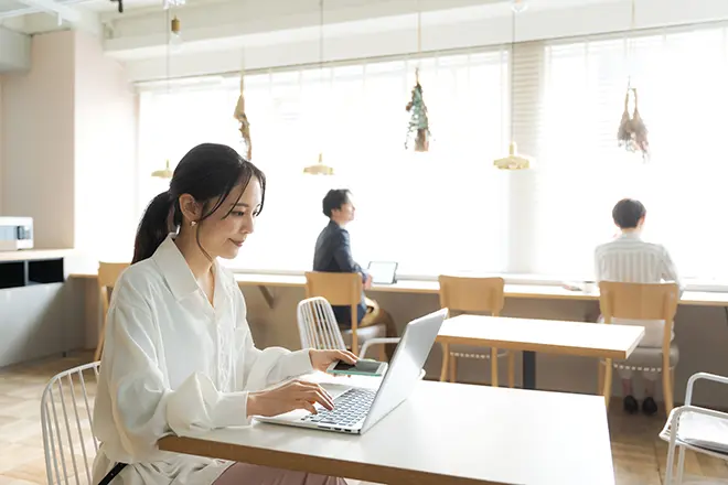 イメージ：Wi-Fi機器(ルーター)の選び方3選