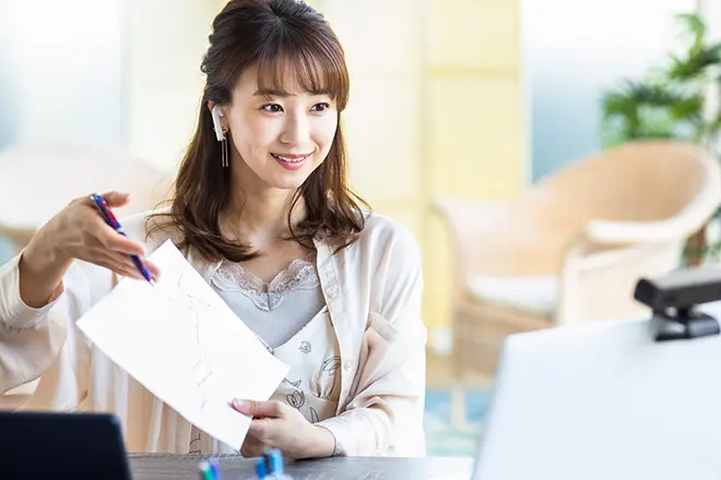 イメージ：「ギガらくWi-Fi」なら導入から運用まで安心のサポート付き