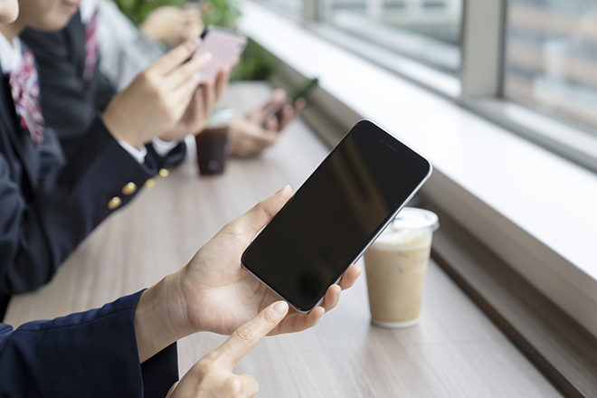 イメージ:会社のWi-Fiが遅い5つの原因