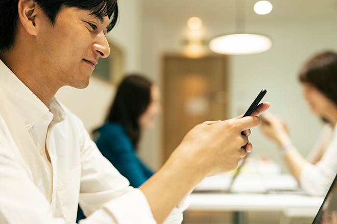 イメージ：Wi-Fiルーターとは？有線LANとの違いも解説