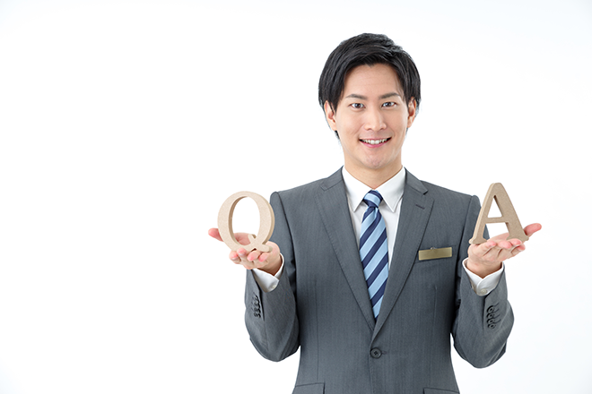 イメージ：Wi-Fiルーター選びに関するよくある質問