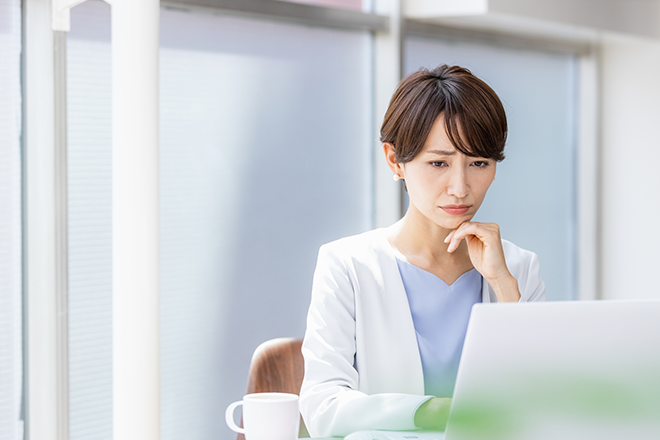 イメージ：Wi-Fiがつながりにくい原因を調べる3つの方法