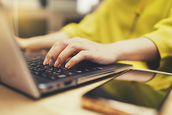 イメージ：【原因別】Wi-Fiがつながりにくいときの解決策4選