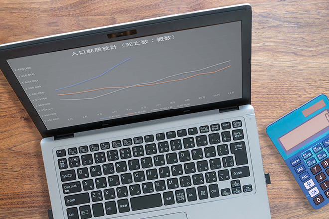 イメージ:Wi-Fiがつながらない時に考えられる3つの原因