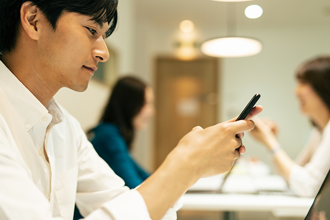 イメージ:パソコンがWi-Fiにつながらない時の対処法7選