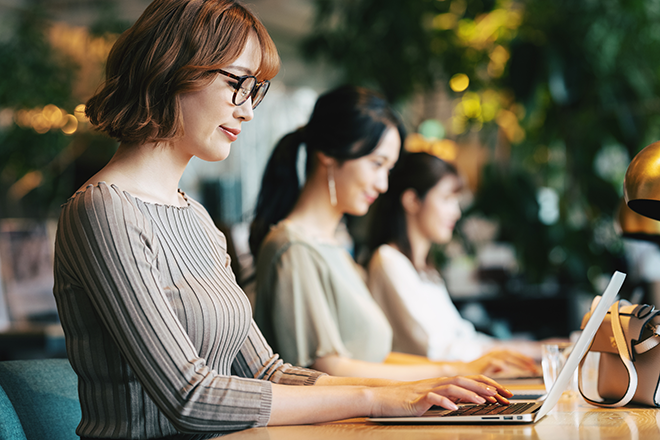 イメージ：Wi-Fiの正しい選び方を知り快適なインターネット環境を構築しよう