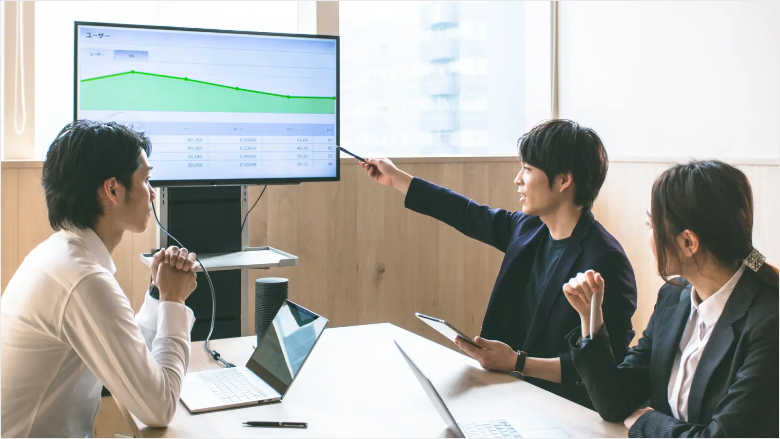 イメージ：Web集客とは？施策の種類や自社にあった選び方のコツを解説