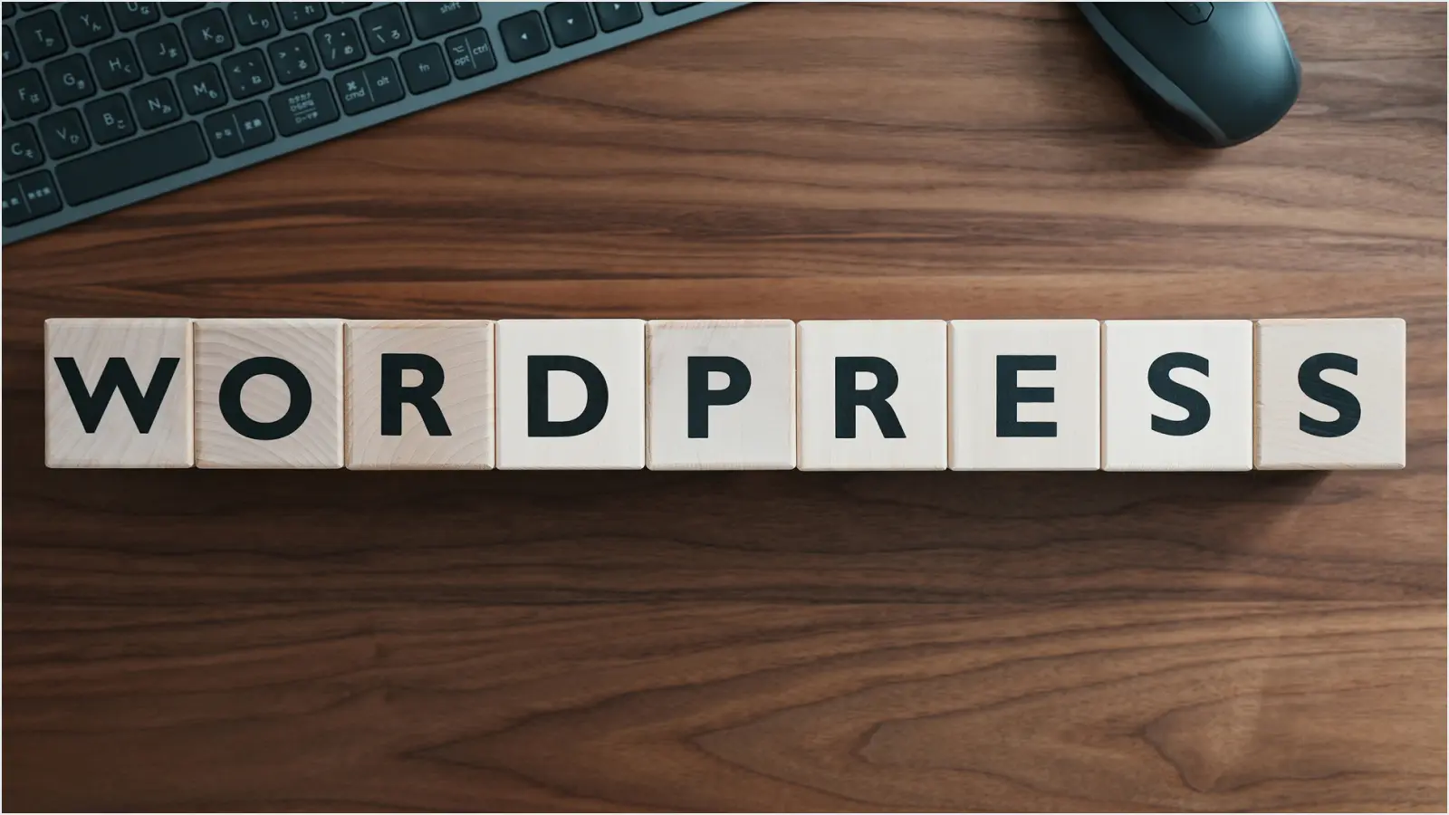 イメージ：【初心者向け】WordPressを使用したホームページの作り方を7ステップで解説