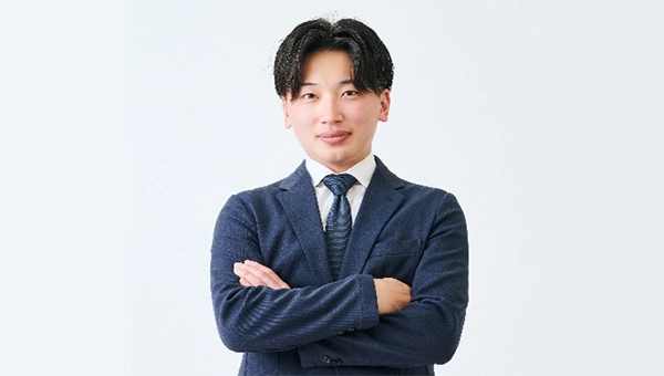 イメージ：松田 優健