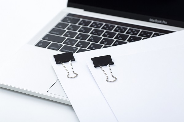 イメージ：【2021年3月以降】36協定届の電子申請に関する変更点