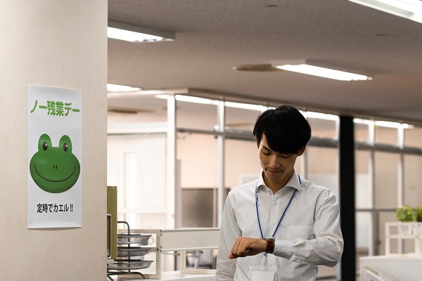 イメージ：36協定とは？制定された背景も解説