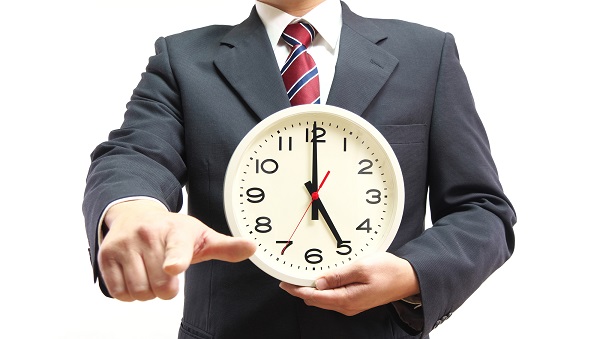 イメージ：36協定の届け出が必要な2つのケース