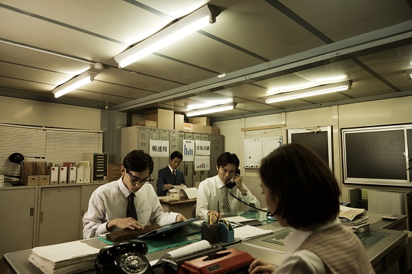 イメージ：36協定の3つの上限