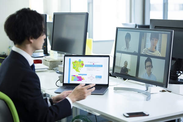 イメージ：36協定を違反しないための対策3選