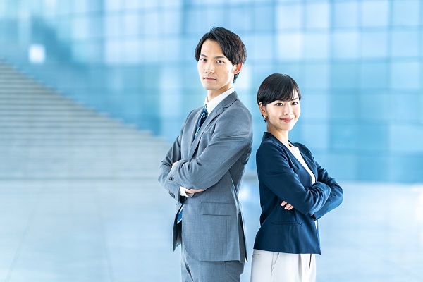 イメージ：36協定を理解して従業員の勤務状況を見直そう