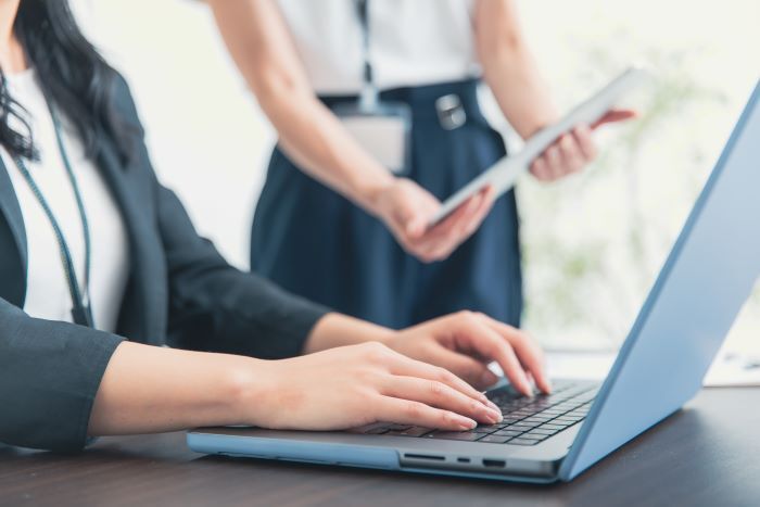 イメージ：電子請求書発行システムを導入する必要性とは？法改正など注意点も解説！