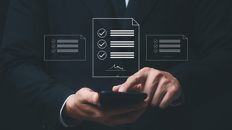 イメージ：電子契約導入時のメリットや課題とは？普及率や事例を含めて解説！
