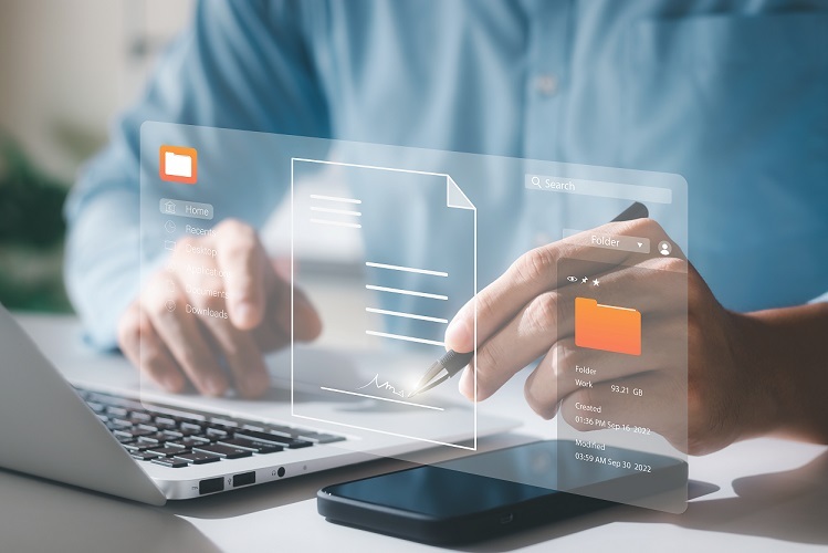 イメージ：電子署名とは何か 利用する際に知りたい法律などをわかりやすく解説！
