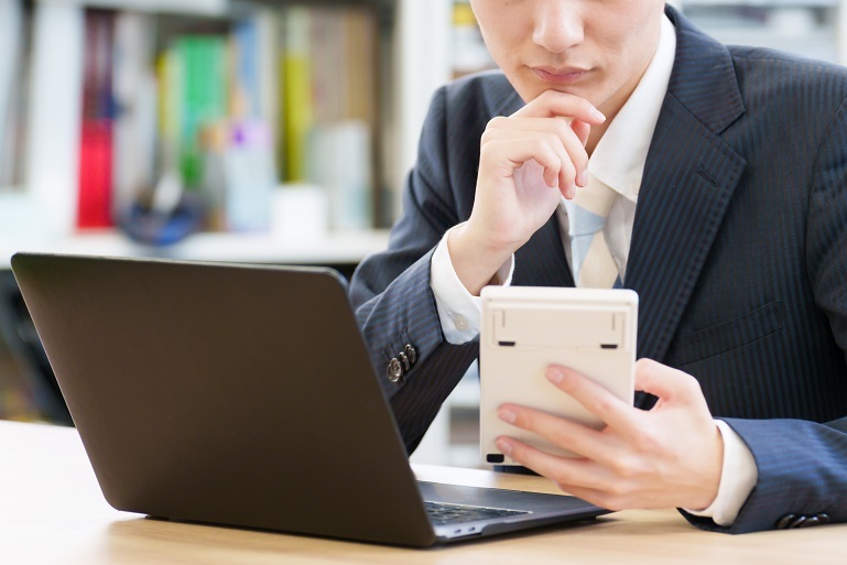 イメージ：【永久保存】会計ソフトは経費になる！勘定科目・仕訳方法を紹介