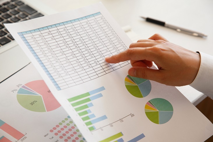 イメージ：無料で使える！経費精算をエクセルで集計するメリットとは？