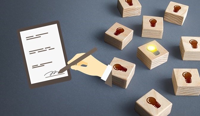 イメージ：電子契約サービス導入の4つのメリットとは？確実に抑えたいリスクも解説！