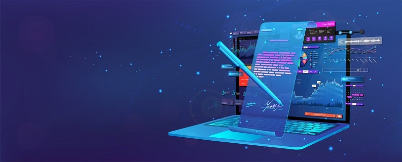 イメージ：電子サインとは？電子署名・デジタル署名との違いや無料の作り方を解説！