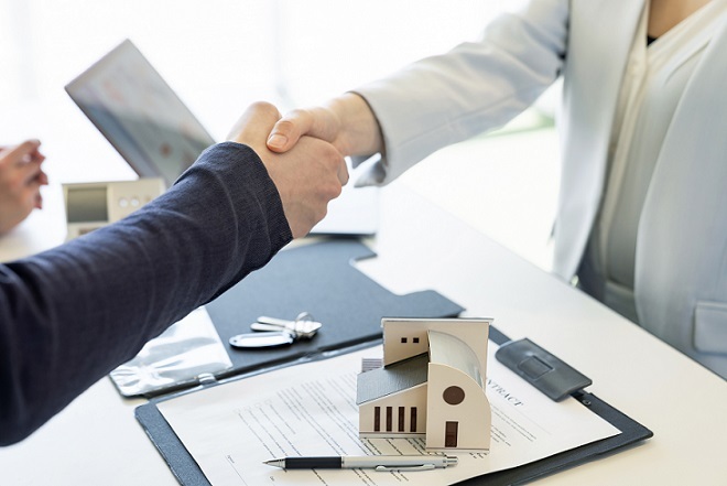 イメージ：不動産売買契約はいつから電子契約化できる？宅建業法改正を含めて解説！