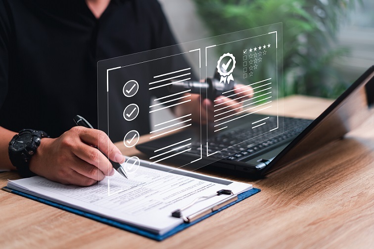 イメージ：電子証明書とは何か マイナンバーとの関係性や取得方法をわかりやすく解説