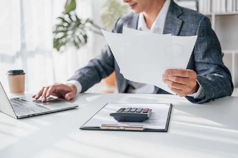 イメージ：請求書発行に義務はある？インボイス制度など関連する法律を解説！