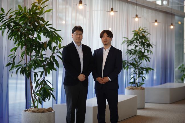 イメージ:企業のDXを加速する電子契約。「クラウドサイン」と「おまかせ はたラクサポート」で 目指す未来とは