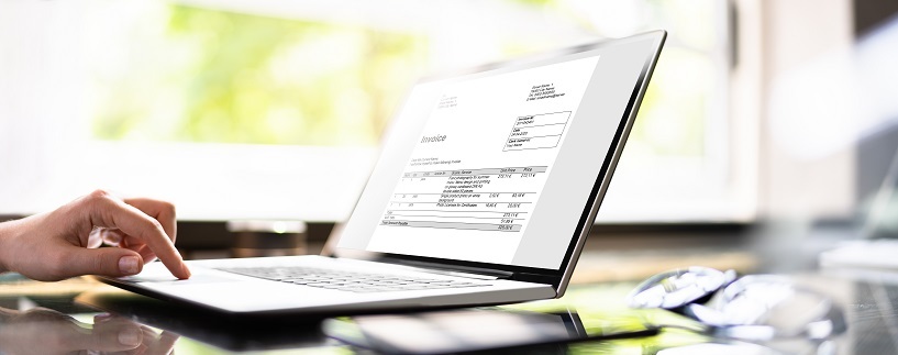 イメージ：請求書には電子印鑑が使える！無料での作り方と法律にも有効な対応を解説