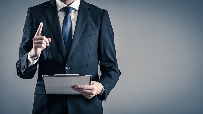 イメージ：会計監査とは？簡単に解説