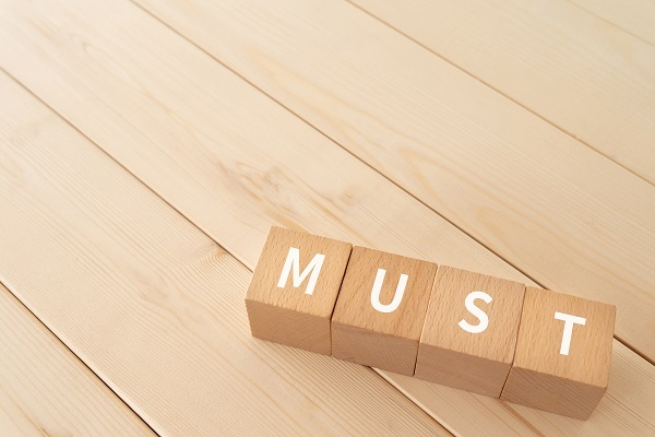 イメージ：まとめ　経理は会計の基礎！会社経営には正しい経理が必要