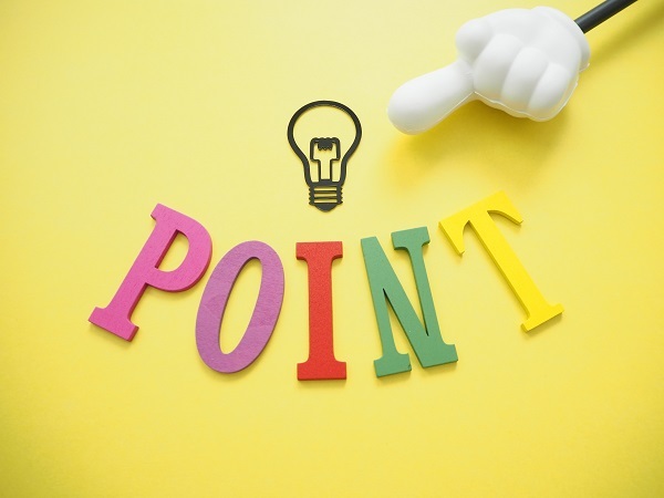 イメージ：会計を報告するときの7つのコツ