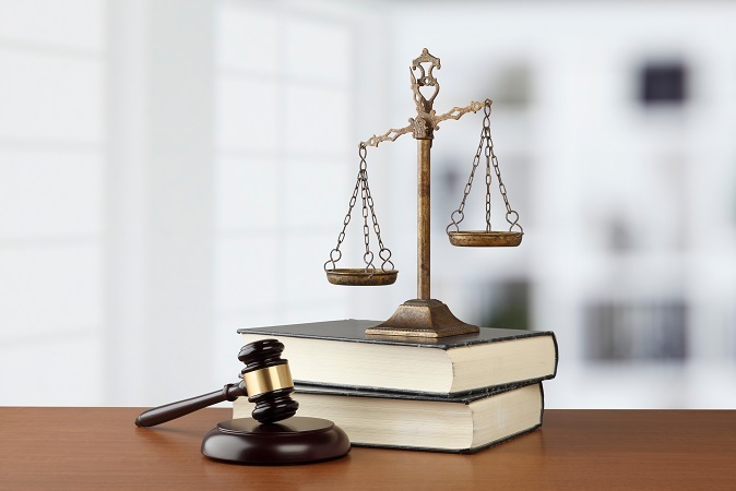 イメージ：会計伝票の保存に関する法律をチェック