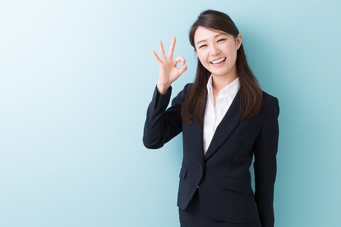 イメージ：まとめ　会計伝票を会計ソフトで作成保存して効率化を図ろう