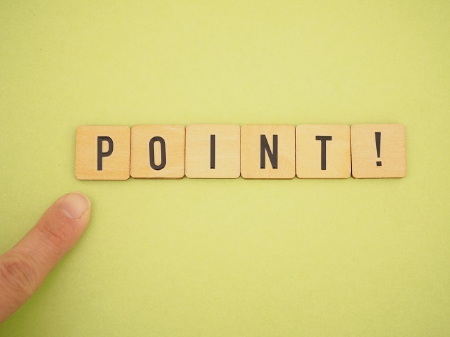 イメージ：会計期間（事業年度）の決算月を決める7つのポイント