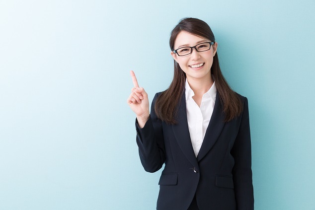 イメージ：会計期間（事業年度）は1年間！時点を表す用語を解説