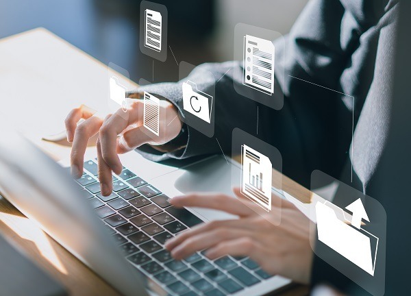 イメージ：勤怠管理で求められる記録とは？
