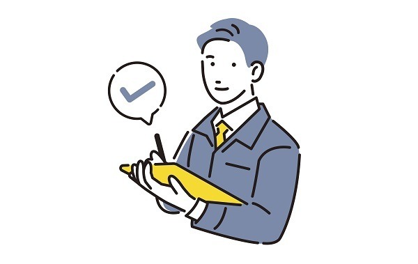 イメージ： 意味のある勤怠管理をするには？