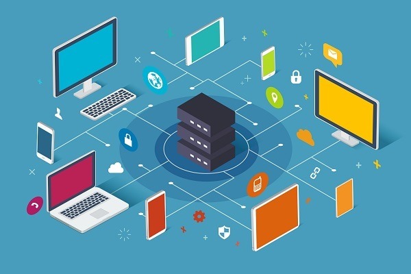 イメージ：まとめ 勤怠管理にはシステムの利用もアリ