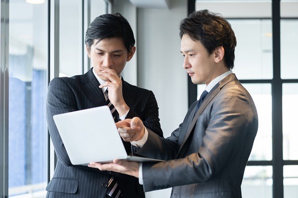 イメージ：勤怠管理の必要性とは？