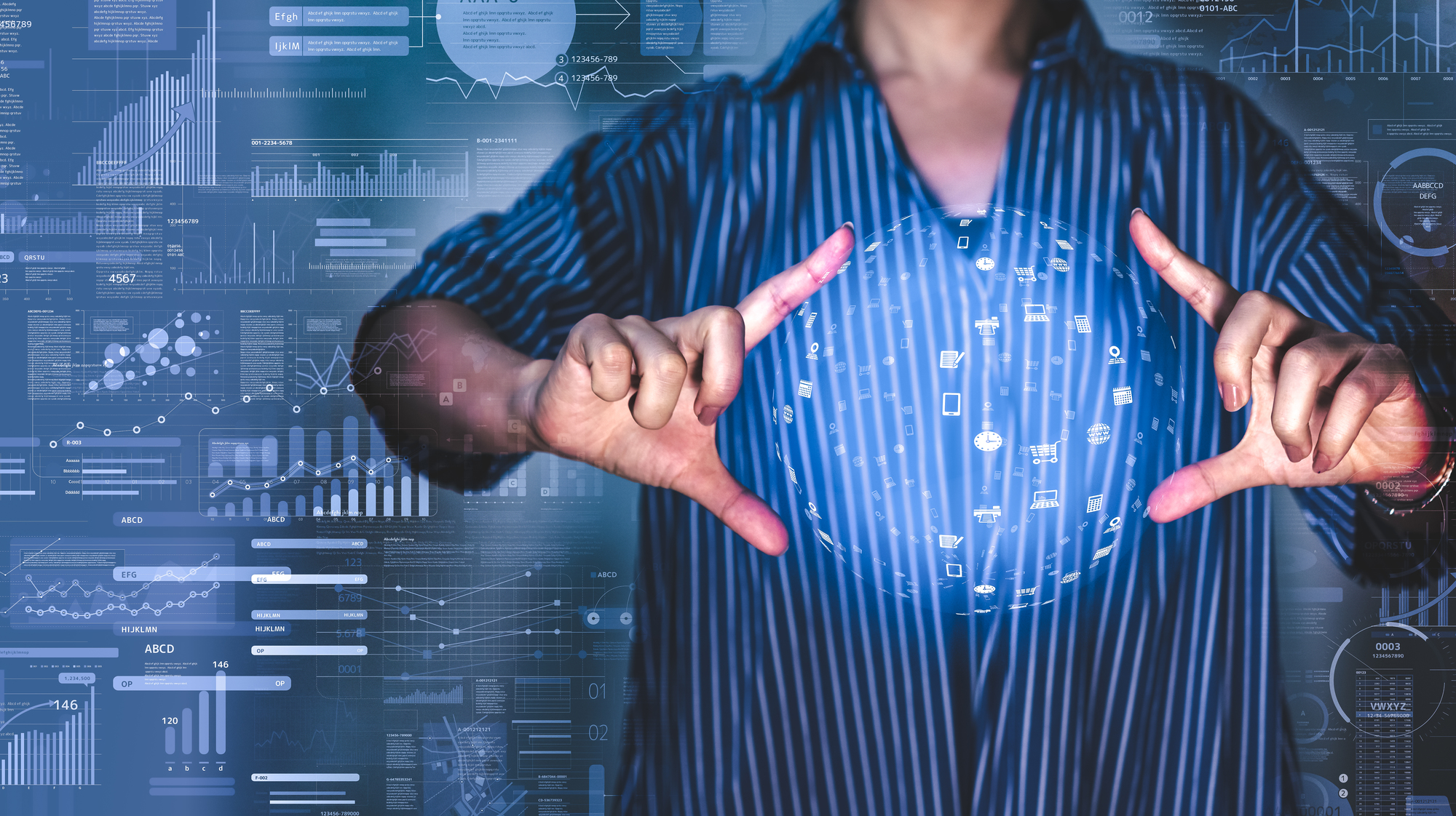 イメージ：自動化（RPA）ツールとは？対応できる業務を解説