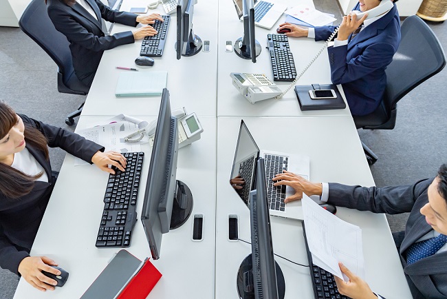 イメージ:まとめ