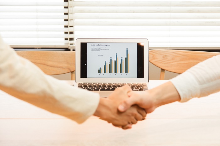 イメージ:BPRの成功事例3選