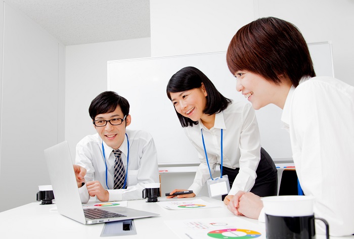 イメージ:まとめ